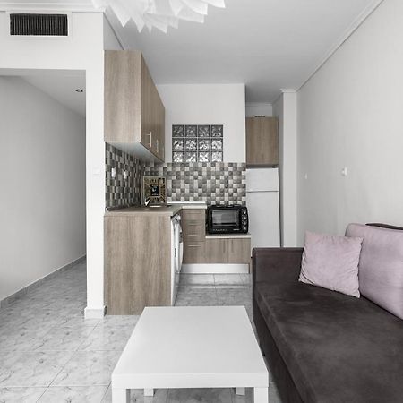 Studio 54, Nilie Hospitality Mgmt Thessaloniki Buitenkant foto