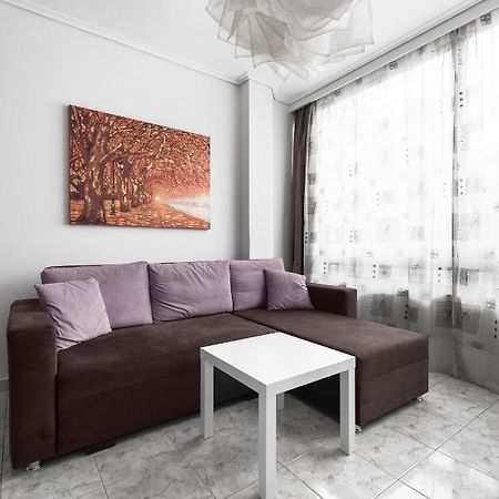 Studio 54, Nilie Hospitality Mgmt Thessaloniki Buitenkant foto