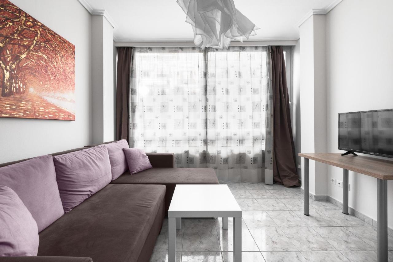 Studio 54, Nilie Hospitality Mgmt Thessaloniki Buitenkant foto