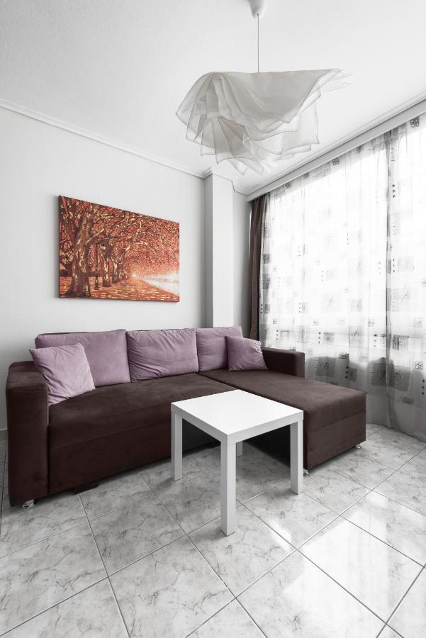 Studio 54, Nilie Hospitality Mgmt Thessaloniki Buitenkant foto